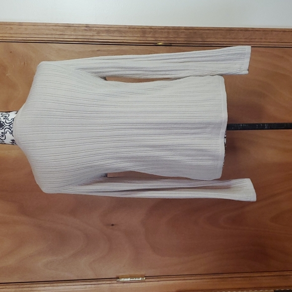 croft & barrow Woman's 1pc Sweater EUC - Picture 7 of 7